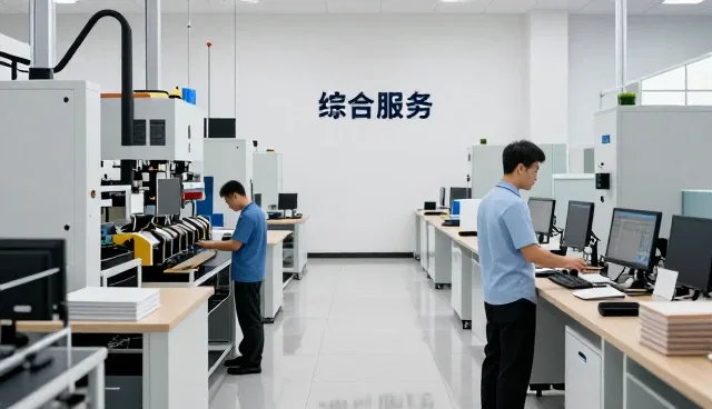 万仕诚智能设备